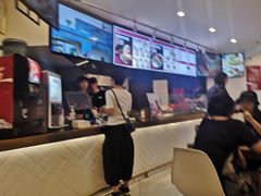 -特派卷·老北京烤鸭卷(合生汇购物中心店)