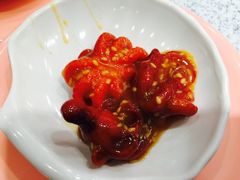 -争鲜回转寿司(金桥家乐福店)