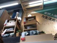 -宜家·瑞典风味餐厅(天津东丽商场店)