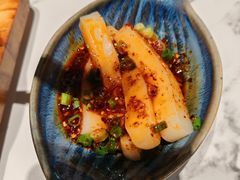 -锦庐道地川菜(来福士店)