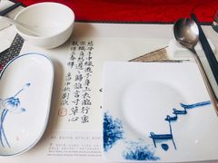-中国徽菜·徽商故里(广安门店)