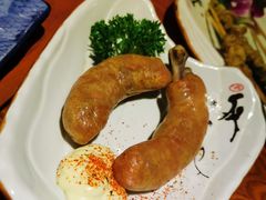 -無忧浅草君·洋风料理(下沙宝龙二期一店)