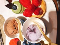 -杭州国际会议中心洲际酒店-原素全日餐厅(解放东路店)