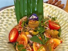 -Thai Alley泰爱里(二沙岛店)