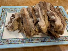 手抓羊肉-同心春餐饮(富宁街店)