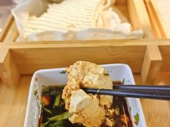 -丽泽山庄·生态怀柔菜·虹鳟鱼(红螺寺店)