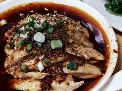 -老丘丘(较场口店)