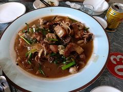 -龙香居海鲜家常菜饭店·特色驴肉·古城浑锅
