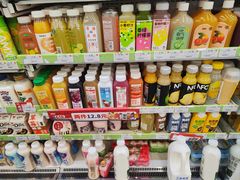 -美宜佳(西水东店)