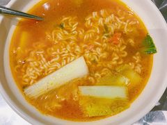 -韩味轩(丰盛町店)
