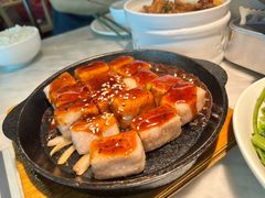 -小菜园新徽菜(无锡宜家荟聚中心店)