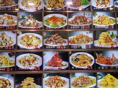 -添福来墨鱼饺子 · 海鲜东北菜(大连星海·黄浦路店)