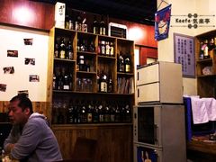 -気楽亭和食料理(气乐亭大世界本店)