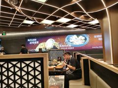 -牛YO寿喜烧·铁板烧和牛火锅自助(市府恒隆店)