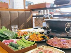 -火炉旺烤肉啤酒屋(沈北创始店)