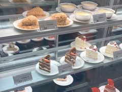-PETIT PARIS 小巴黎(花园道店)