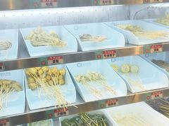 -屋头串串(龙潭寺店)