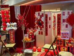-褚记烤鸭·南京家常菜(雨花客厅店)