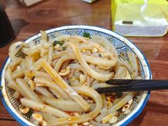 -姚记.周礼伤心凉粉(时代广场店)