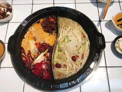 -卤校长重庆火锅