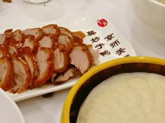 -全聚德(常州店)