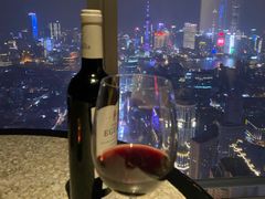 -上海世茂皇家艾美酒店