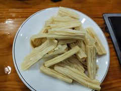 腐竹-专业跳跳蛙·彭彭老铺(步行街店)