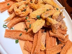 -伙靠·江浙菜(田林路店)