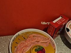 -大龙燚火锅(太古里店)