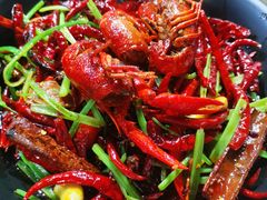 -龙虾风暴(松江店)