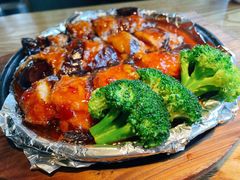 -小和庆·知味(首铸万科店)
