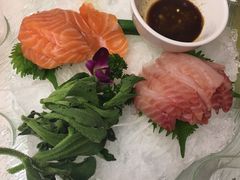-世博花园酒店-自助餐厅