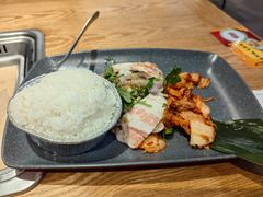 -新石器烤肉(新湖广场店)