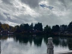 -黑龙潭公园