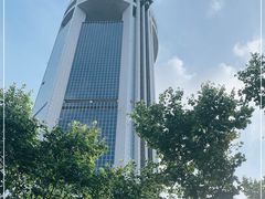 -上海新锦江大酒店