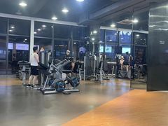 -豪逸健体(中骏广场店)