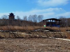 -永定河休闲森林公园