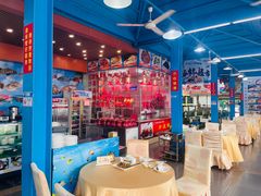-旺富东海大酒楼(海鲜街店)