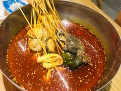 -付小姐在成都(川沙店)