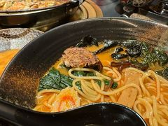 -無二炙坊·和牛烧肉(大钟寺1733店)