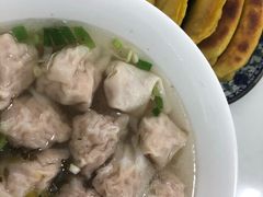 -金陵老丁家馄饨(新街口店)