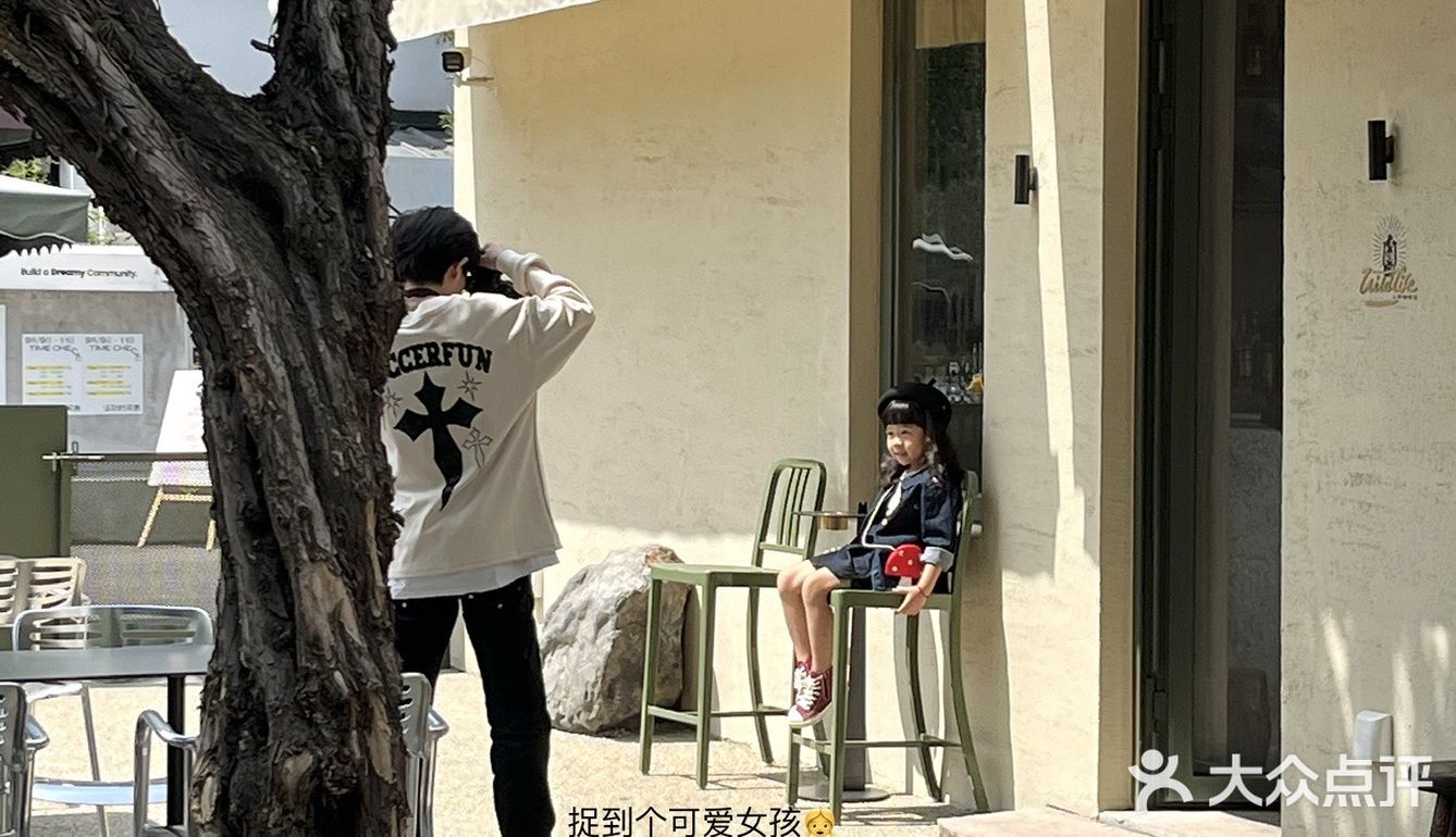 宁波探店-在山野从杭州🔥到宁波了!!!!