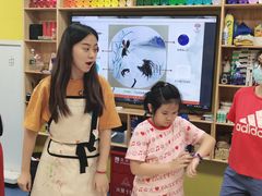 -杨梅红艺术教育(水贝教学中心)