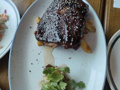 -FISH&POTATO Cō(地中海美食 万象城店)