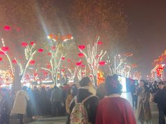 -大唐不夜城贞观广场