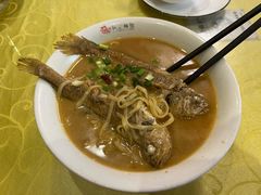 -何记面馆(龙泉山店)