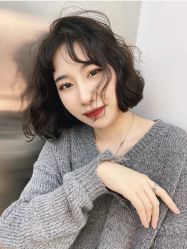 -朗峰专业美发沙龙