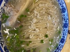 枫镇大肉-杨裕兴(十全街店)