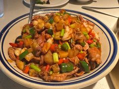 -恰八斗·猛火长沙菜(国贸店)