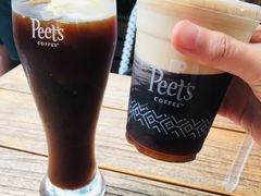 -Peet's 皮爷咖啡(东湖路手作店)